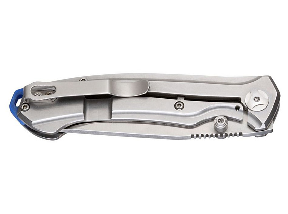 Нож Boker Blue Steel - Фото 3 большая