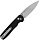 Нож Kershaw Remnant Stonewash - Фото 2 малая