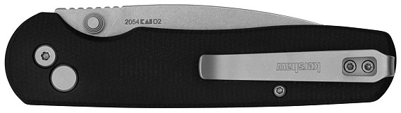 Нож Kershaw Remnant Stonewash - Фото 3 большая