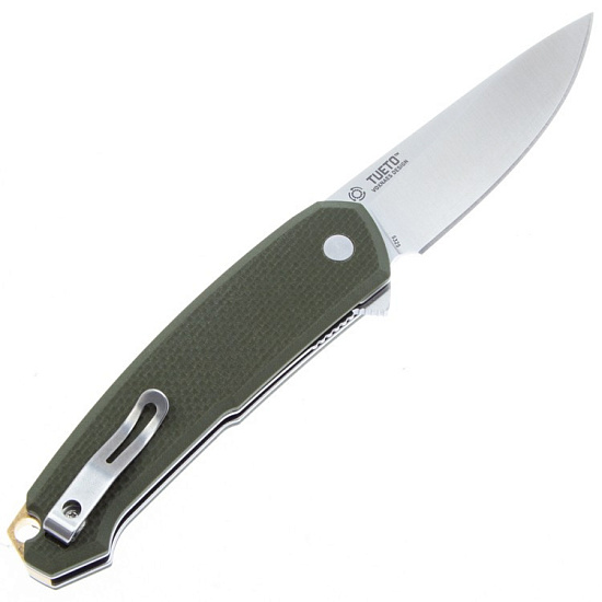 Нож CRKT Tueto  - Фото 2 большая