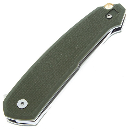 Нож CRKT Tueto  - Фото 3 большая