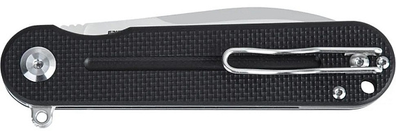 Нож Ganzo Firebird FH922-BK - Фото 4 большая