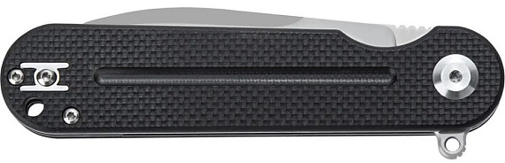 Нож Ganzo Firebird FH922-BK - Фото 5 большая