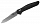 Нож Benchmade Osborne Reverse Tanto Axis S90V Carbon Fiber Black/Satin - Фото 1 малая