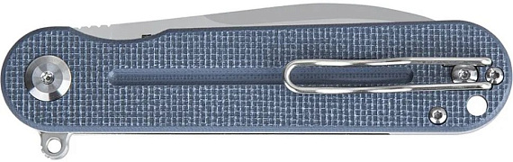 Нож Firebird FH922 Grey - Фото 4 большая