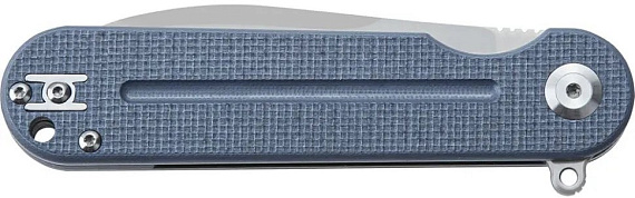 Нож Firebird FH922 Grey - Фото 5 большая