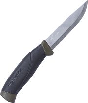 Нож Morakniv Companion MG (S) Chaki