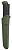 Нож Morakniv Companion MG (S) Chaki - Фото 3 малая