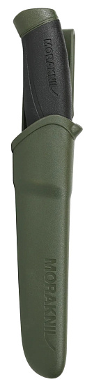 Нож Morakniv Companion MG (S) Chaki - Фото 3 большая