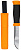 Нож Morakniv 2000 Orange - Фото 3 малая