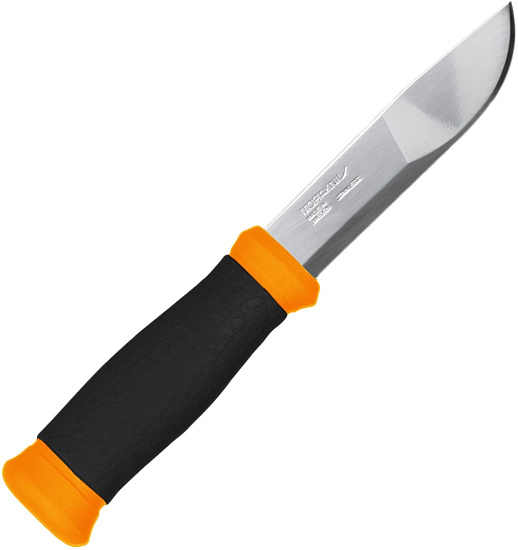 Нож Morakniv 2000 Orange - Фото 1 большая