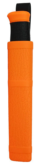 Нож Morakniv 2000 Orange - Фото 4 большая