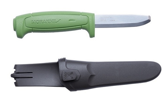 Нож Morakniv Safe - Фото 1 большая