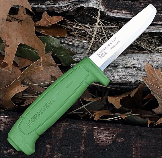 Нож Morakniv Safe - Фото 2 большая