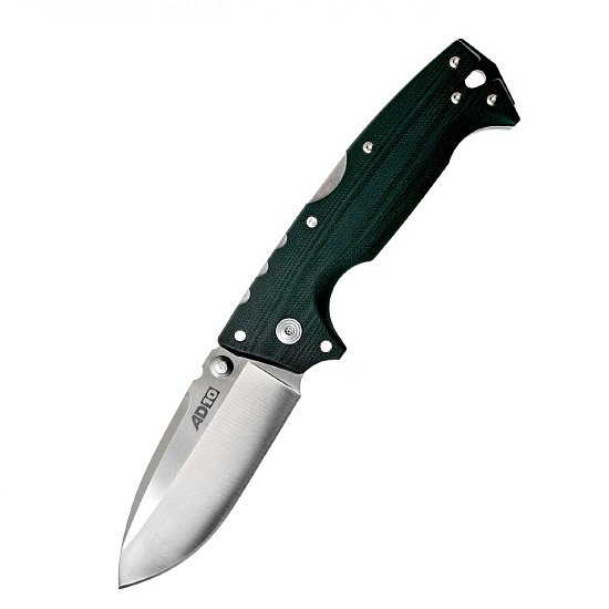 Нож Cold Steel AD-10 - Фото 1 большая