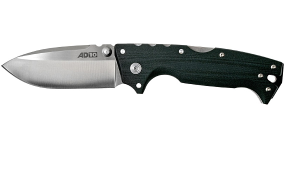 Нож Cold Steel AD-10 - Фото 3 большая