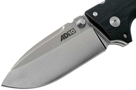 Нож Cold Steel AD-10 - Фото 5 большая