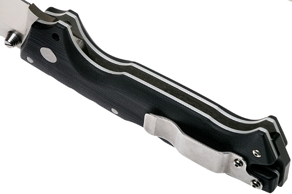 Нож Cold Steel AD-10 - Фото 8 большая