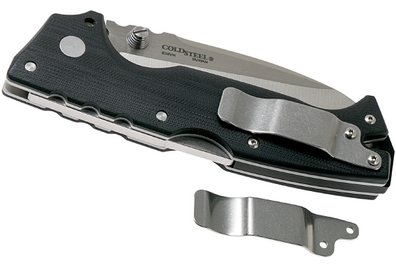 Нож Cold Steel AD-10 - Фото 9 большая