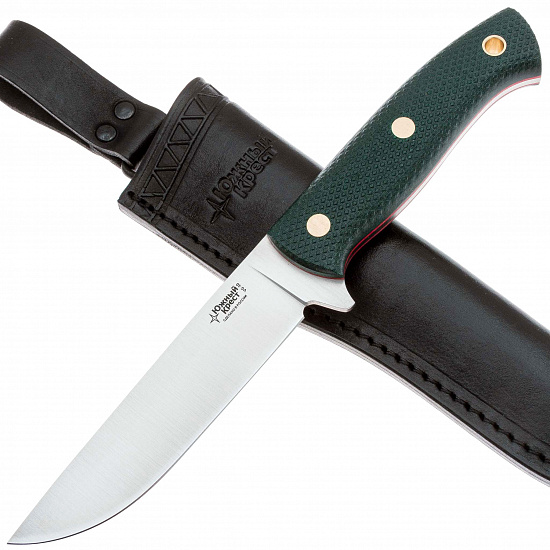 Нож Южный Крест F5 226.0452 VG10 - Фото 1 большая