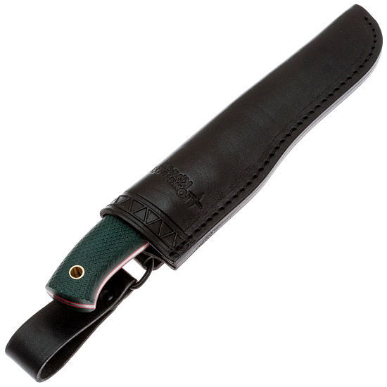 Нож Южный Крест F5 226.0452 VG10 - Фото 5 большая