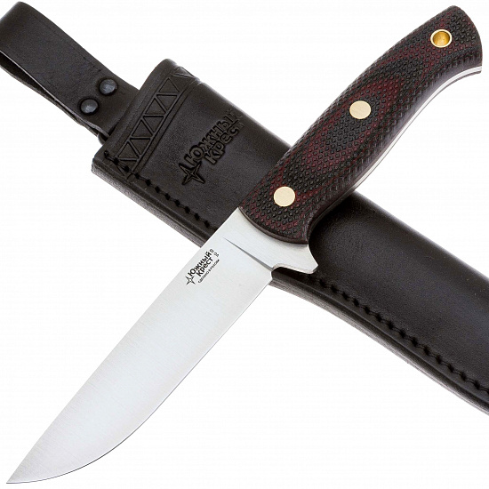 Нож Южный Крест F5 226.0454 VG10 - Фото 1 большая