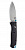 Нож Benchmade Bugout Carbon Fiber Black/Silver - Фото 2 малая