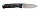 Нож Benchmade Bugout Carbon Fiber Black/Silver - Фото 4 малая