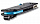 Нож Benchmade Bugout Carbon Fiber Black/Silver - Фото 9 малая