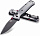Нож Benchmade Bugout 535BK-4 - Фото 1 малая