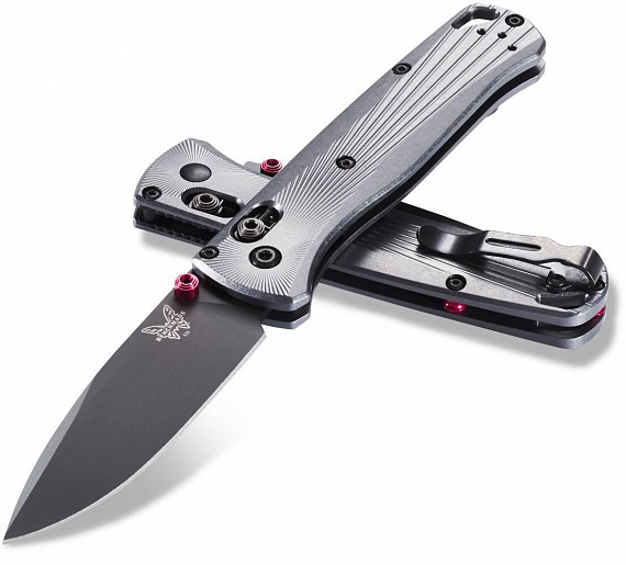 Нож Benchmade Bugout 535BK-4 - Фото 1 большая