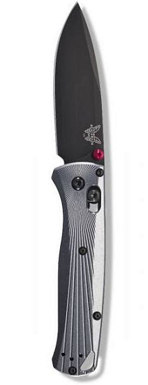 Нож Benchmade Bugout 535BK-4 - Фото 2 большая