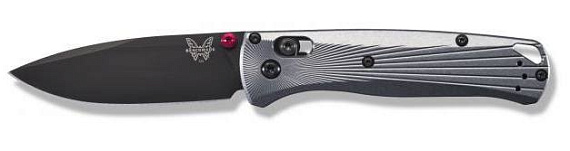 Нож Benchmade Bugout 535BK-4 - Фото 3 большая