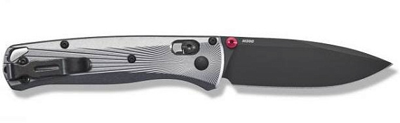 Нож Benchmade Bugout 535BK-4 - Фото 4 большая