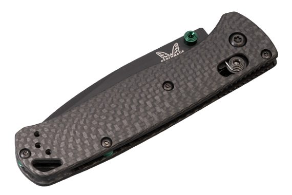 Нож Benchmade Bugout 535-BK-M4-CF - Фото 3 большая