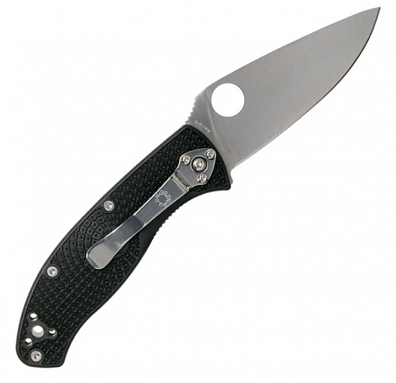 Нож Spyderco Tenacious LTW - Фото 3 большая