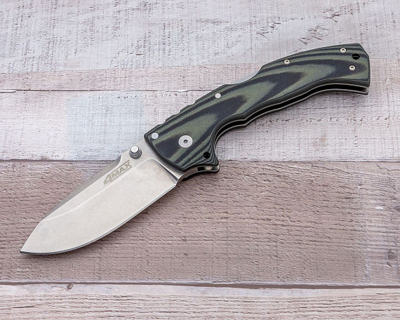 Нож Cold Steel 4-Max - Фото 4 большая