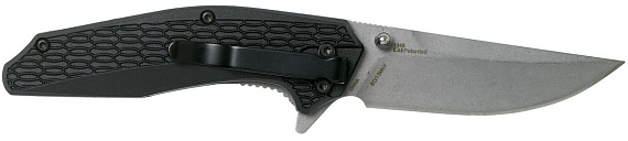 Нож складной Kershaw Coilover - Фото 2 большая