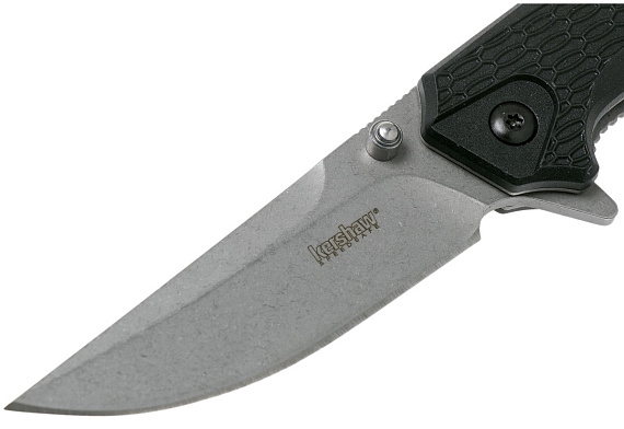 Нож складной Kershaw Coilover - Фото 3 большая