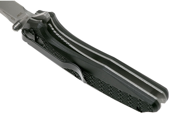 Нож складной Kershaw Coilover - Фото 5 большая