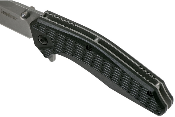 Нож складной Kershaw Coilover - Фото 7 большая