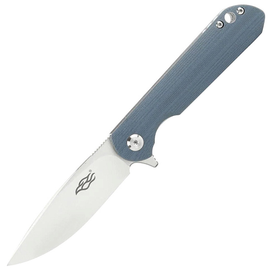 Нож Firebird FSA01 Grey - Фото 1 большая