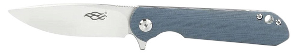Нож Firebird FSA01 Grey - Фото 2 большая