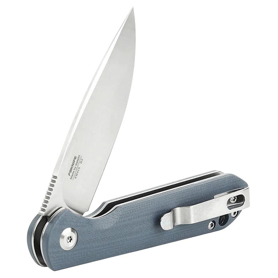 Нож Firebird FSA01 Grey - Фото 5 большая
