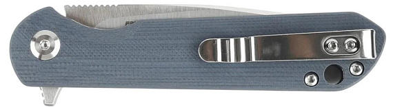 Нож Firebird FSA01 Grey - Фото 6 большая