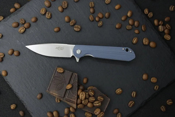 Нож Firebird FSA01 Grey - Фото 10 большая
