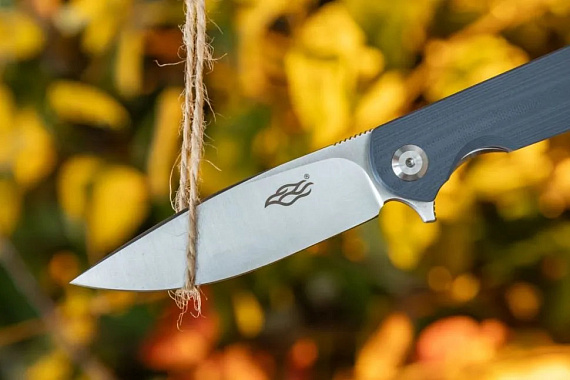Нож Firebird FSA01 Grey - Фото 15 большая