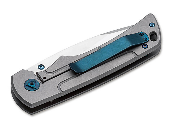 Нож Boker Gulo Pro - Фото 2 большая