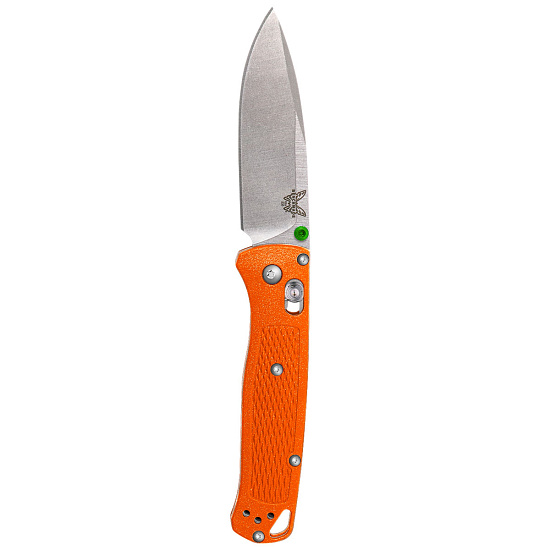 Нож Benchmade Bugout Orange - Фото 1 большая