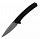 Нож Kershaw Torus Black - Фото 1 малая